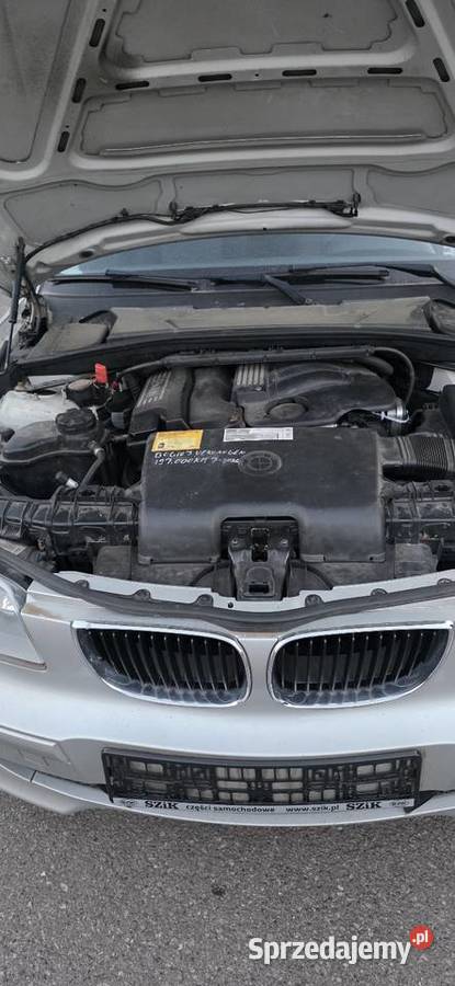 Bmw 20 benzyna klimatyzacja Zamiana klimatyzacja podkarpackie Przemyśl sprzedam