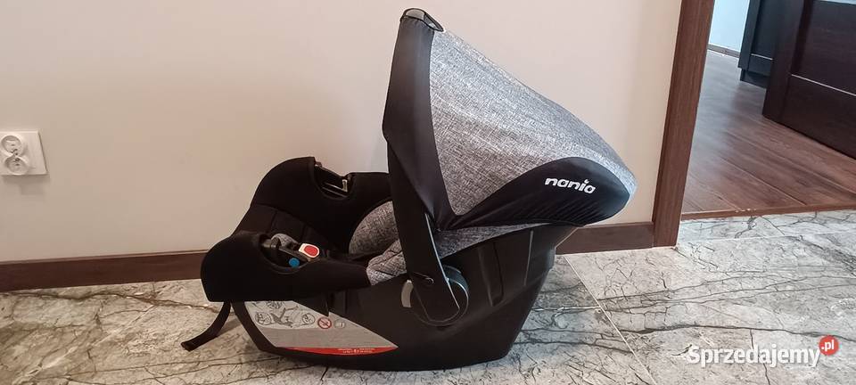 Foteliknosidełko 013 Święta Katarzyna