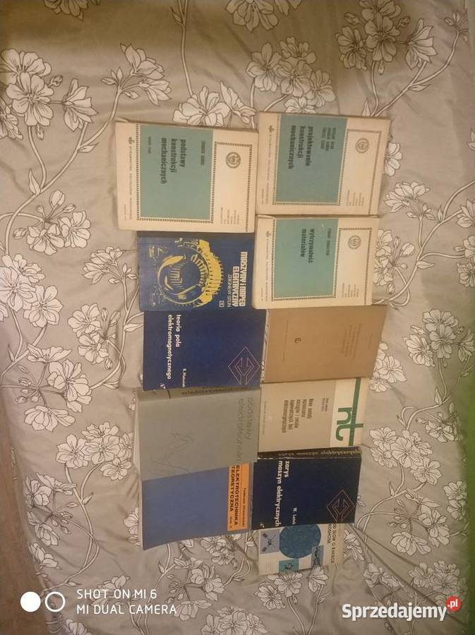 Fizyka Ogólne Teoretyczne Zawód Elektryk Piaseczno