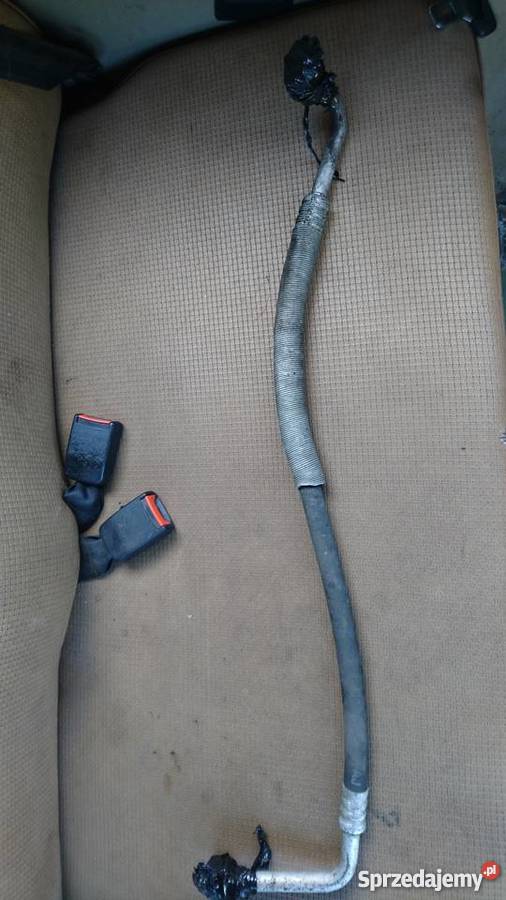 1j0820721AJ rurka klimatyzacji golf 4 16 fsi pomorskie Słupsk