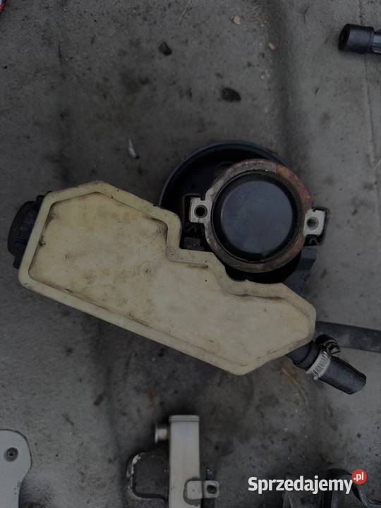 Pompa wspomagania Opel Vectra B Ostrów Wielkopolski