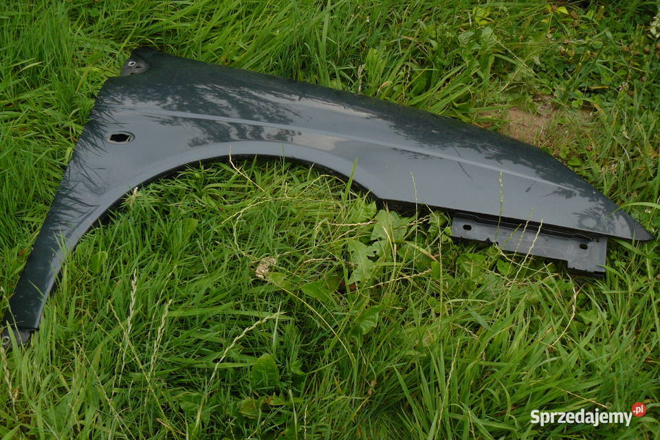 Citroen C5 przedni prawy blotnik Rzeszów