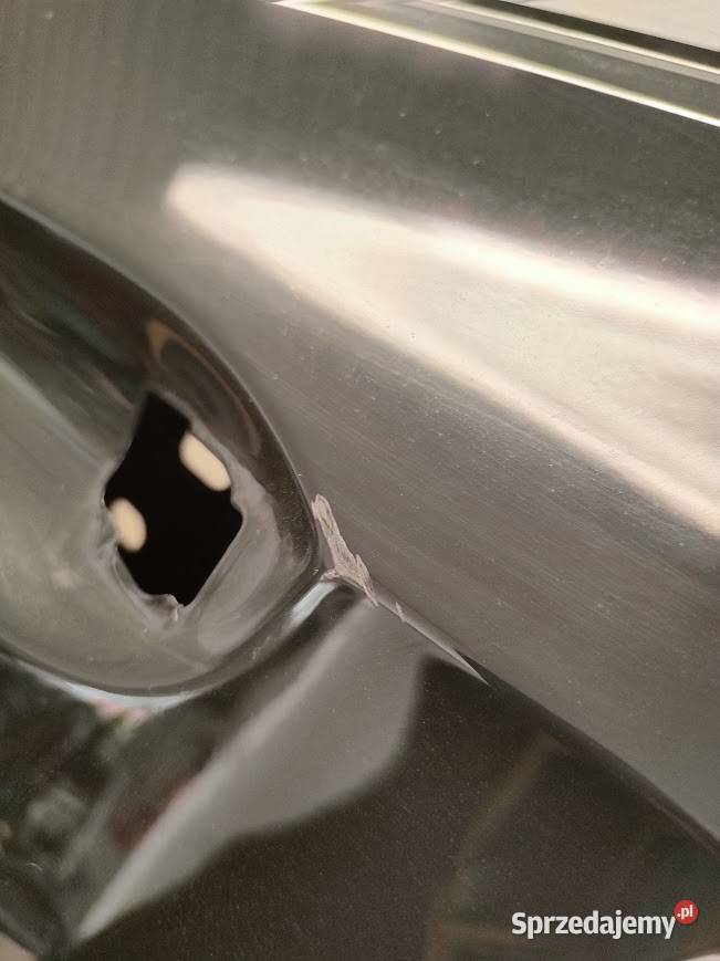 Drzwi Lewy Tył Tylne Lewe Vw Golf VIII osobowe Pleszew sprzedam