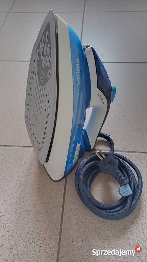 Żelazko Philips EcoCare 2400W Tarnowo Podgórne sprzedam
