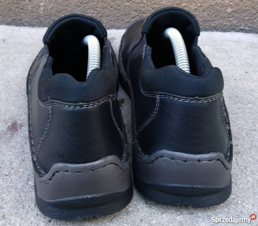 Buty hotter 45 super Wałbrzych