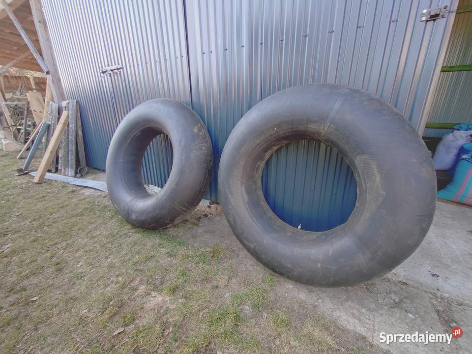 Dętki URSUS C360 ZETOR 1428 Piekoszów