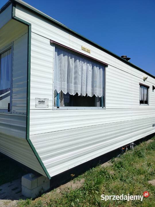 Domek holenderski eurpejski 7 os