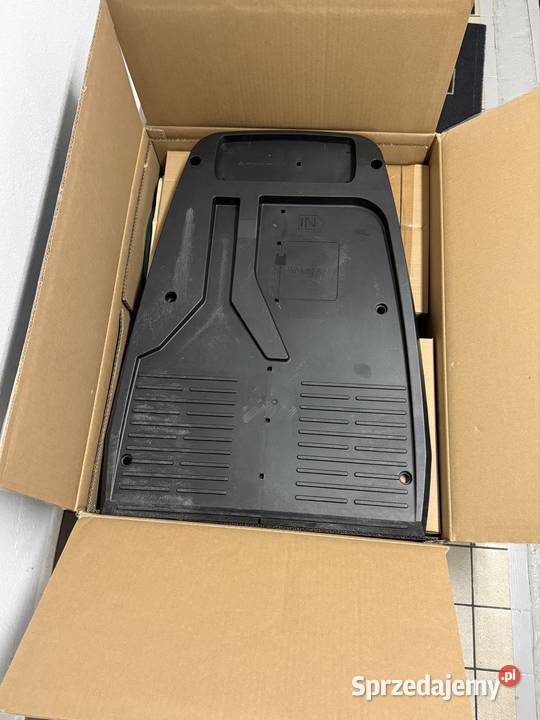 Robot koszący Parkside 1000 m Słupsk