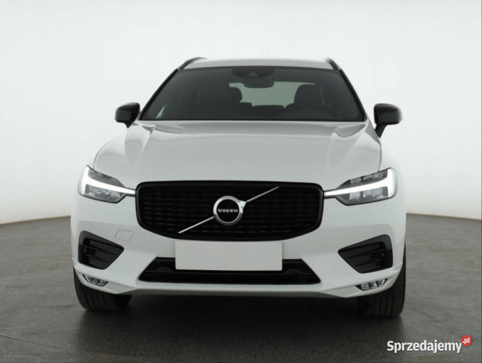 Volvo XC60 B5 Piaseczno