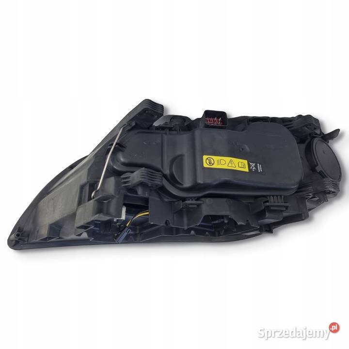 LAMPA Volvo V70 III S80 II PRZEDNIA PRAWA prawy Chełm