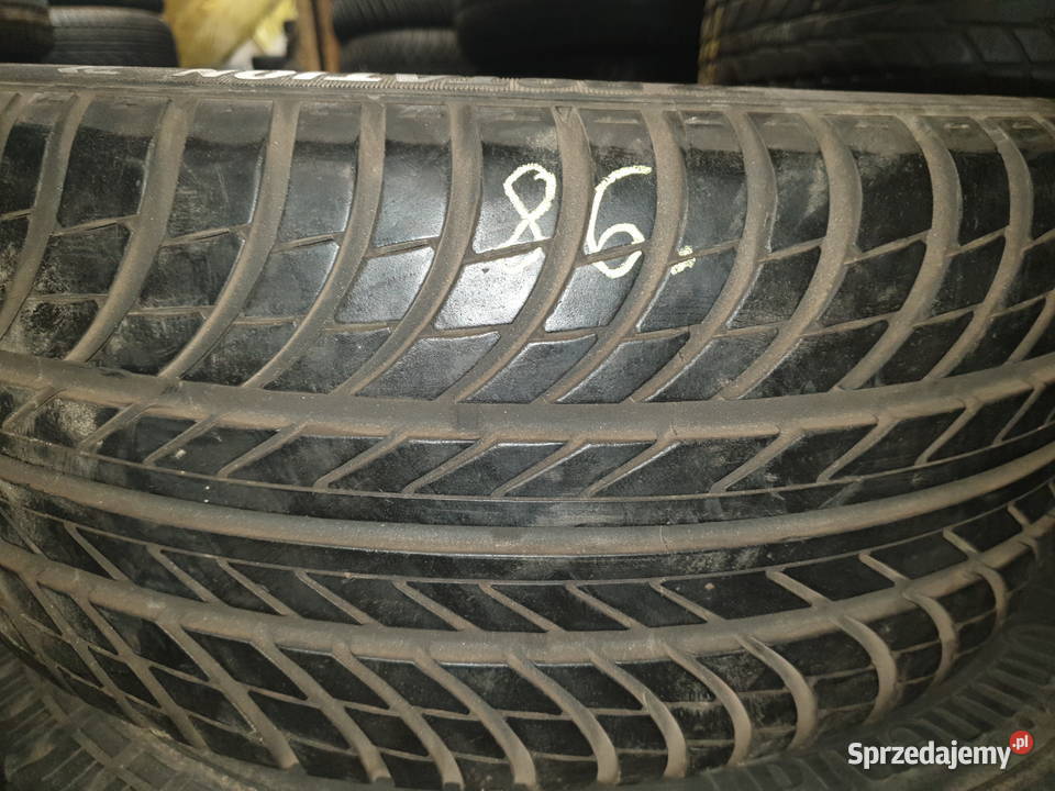 Fulda Caret Extremo 22545ZR16 Samochodowe Dobre Miasto