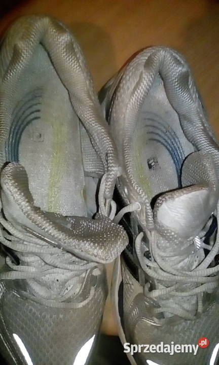 Buty męskie skórzane sportowe Adidas SALVATION 2 Zebrzydowa