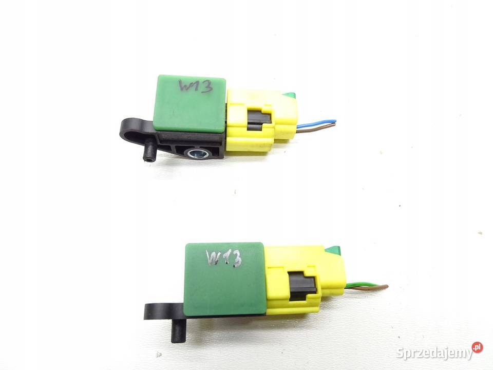 CZUJNIK SENSOR UDERZENIA UDERZENIOWY VW PASSAT sprzedam
