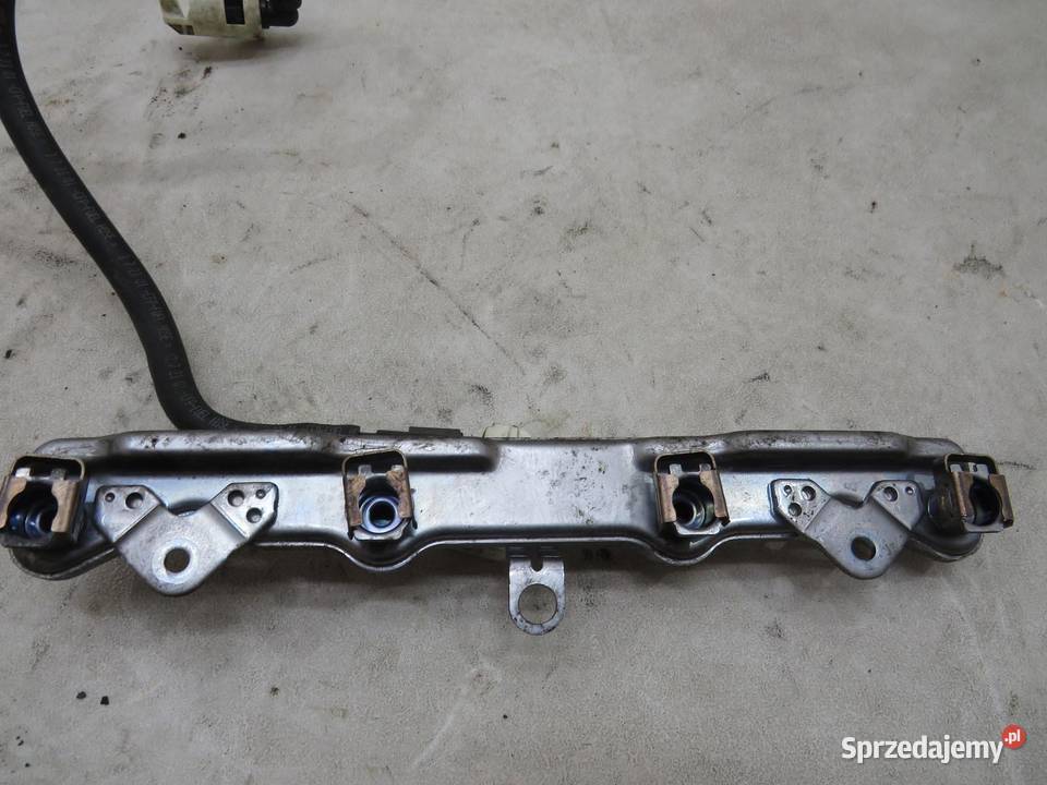 LISTWA WTRYSKOWA CRV IV 20 B RL23624 sprzedam