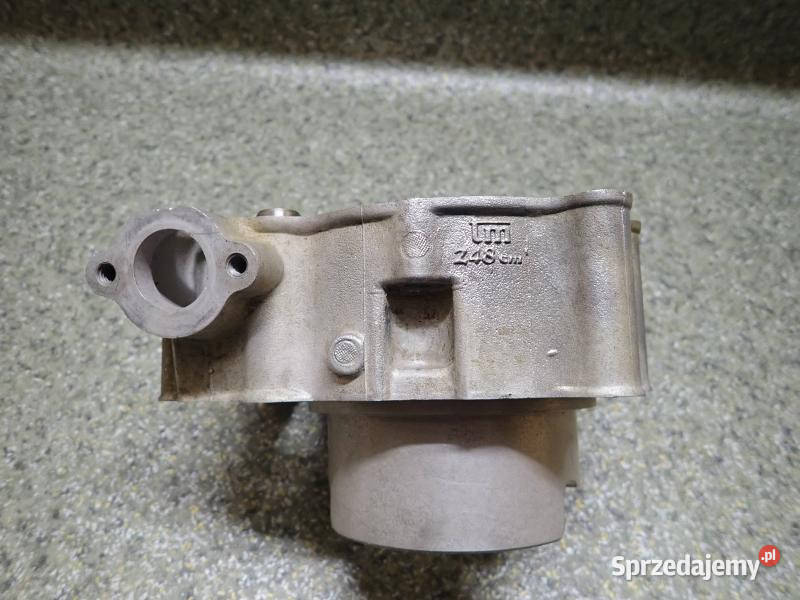 CYLINDER TŁOK PIERŚCIENIE SWORZEŃ ZABEZPIECZENIA Strzelce Krajeńskie