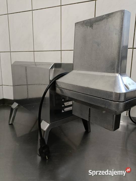 Sprzedam Kotleciarka Maga Gastronomia