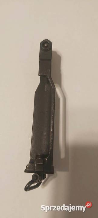 Magazynek do wiatrówki MP654K Makarov STRY TYP Bydgoszcz