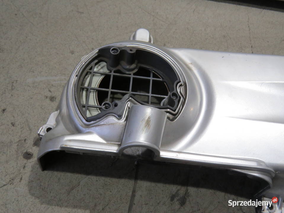 PIAGGIO X7 250 09 125 180 200 DEKIEL MISKA Gdańsk