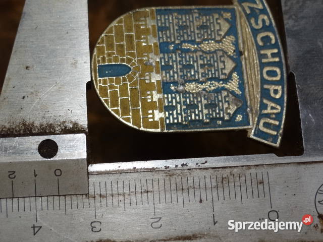 logo ZSCHOPAU MZ ES 150 org DDR