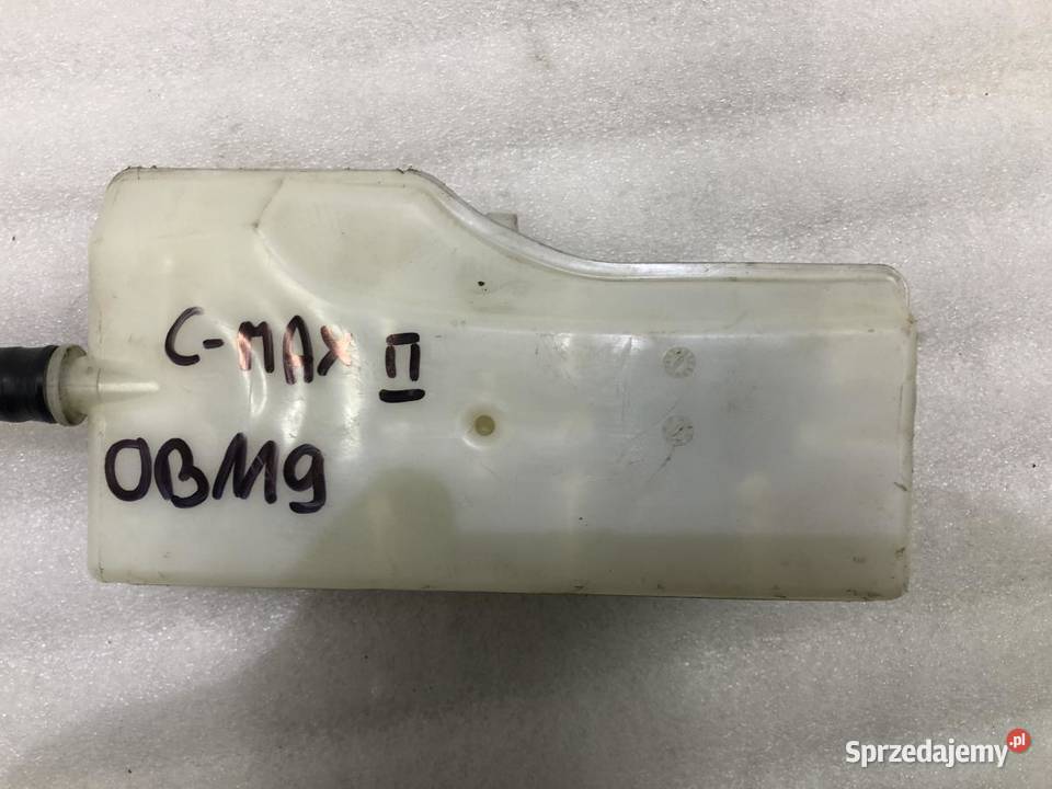 ZBIORNICZEK WSPOMAGANIA EV612K478DB C II