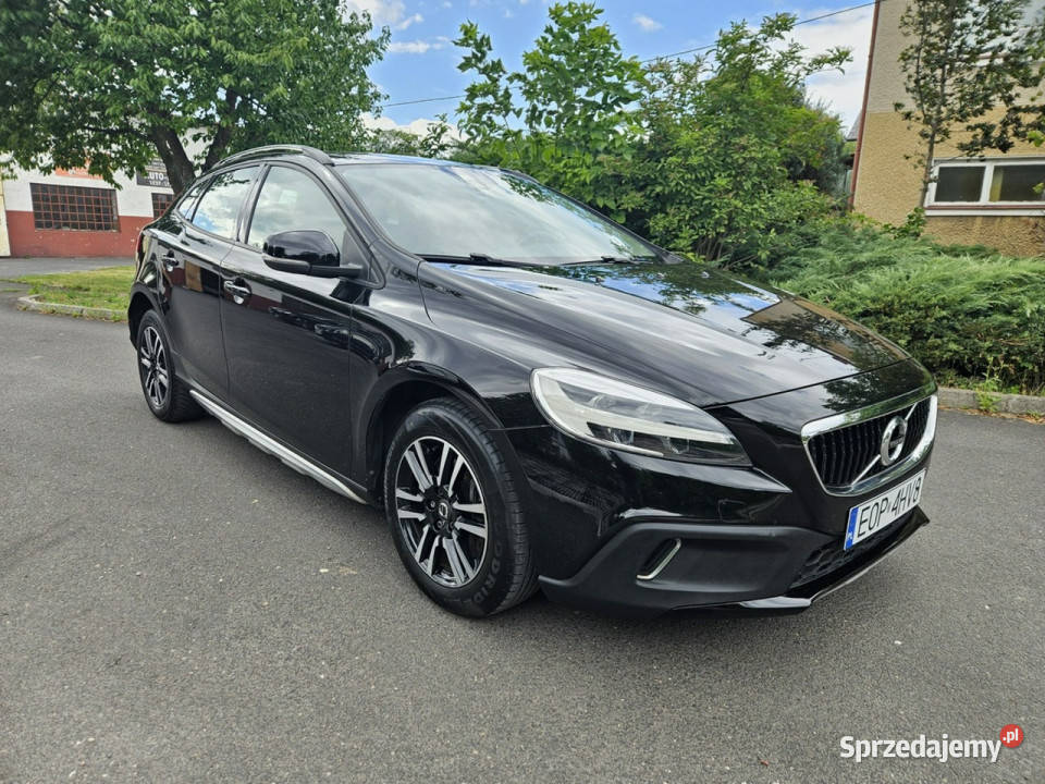 Volvo V40 Cross Country Ładne i Zadbane Opoczno