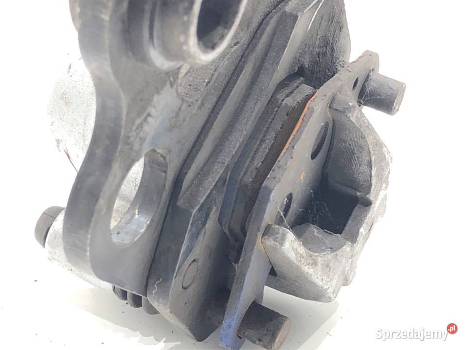 POMPA HAMULCOWA ZACISK TYŁ SHERCO 50SM Inny 1522