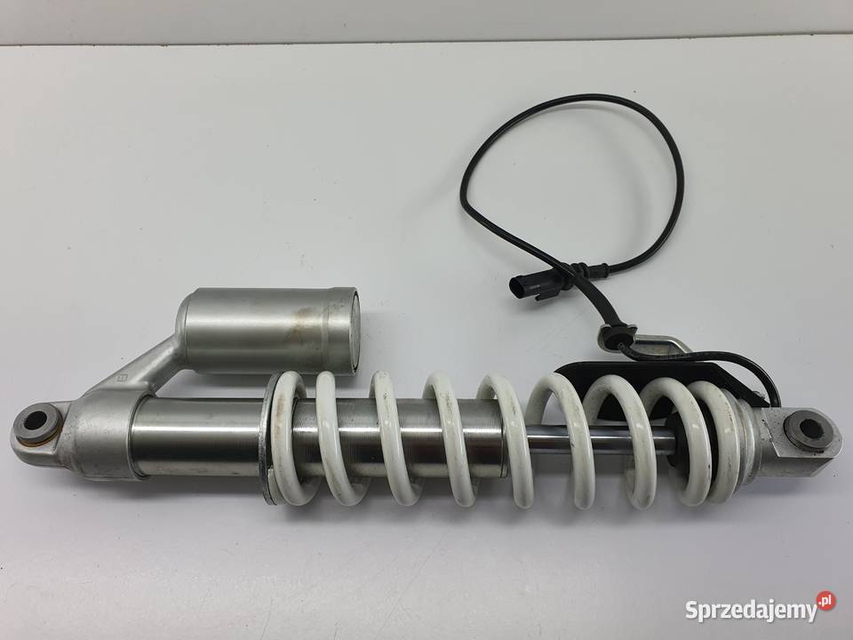 Amortyzator Przedni Bmw 1250 Zawieszenie Łódź
