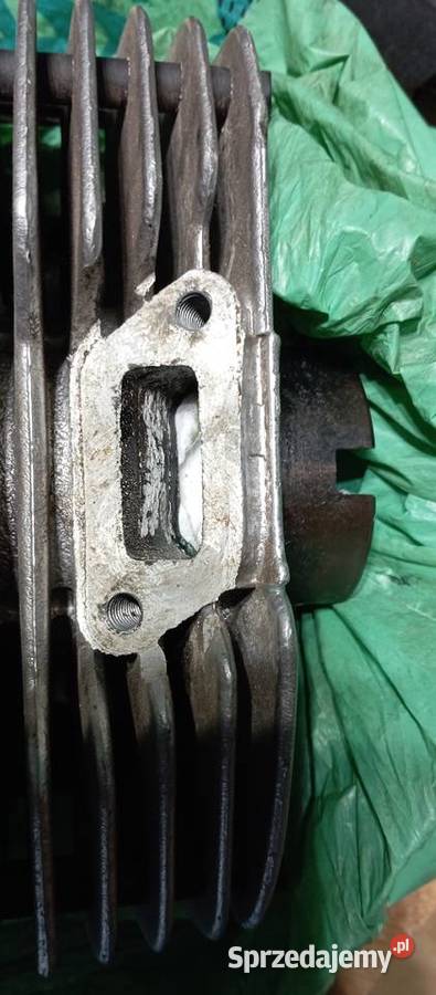 Cylinder WSK 175
