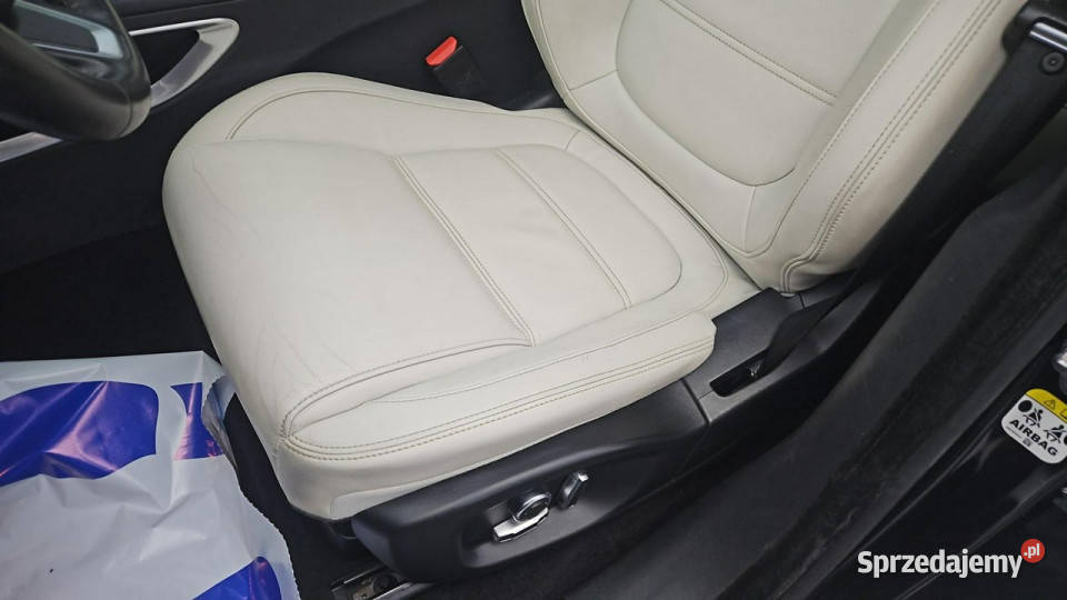 Jaguar FPACE 20 i4P AWD Prestige Z Polskiego Warszawa