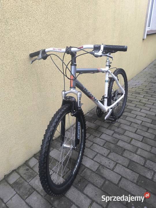 Rower Górski Kona Lanai Rowery i akcesoria Grążawy