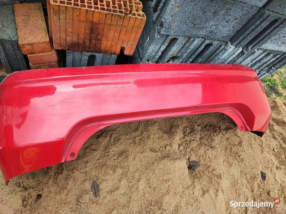 Zderzaki do Hondy Jazz Sośnie sprzedam