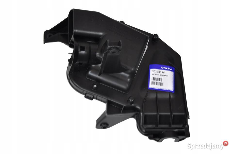 VOLVO C30 C70 S40 V50 obudowa komputera ecu OE dolnośląskie Bielany Wrocławskie sprzedam