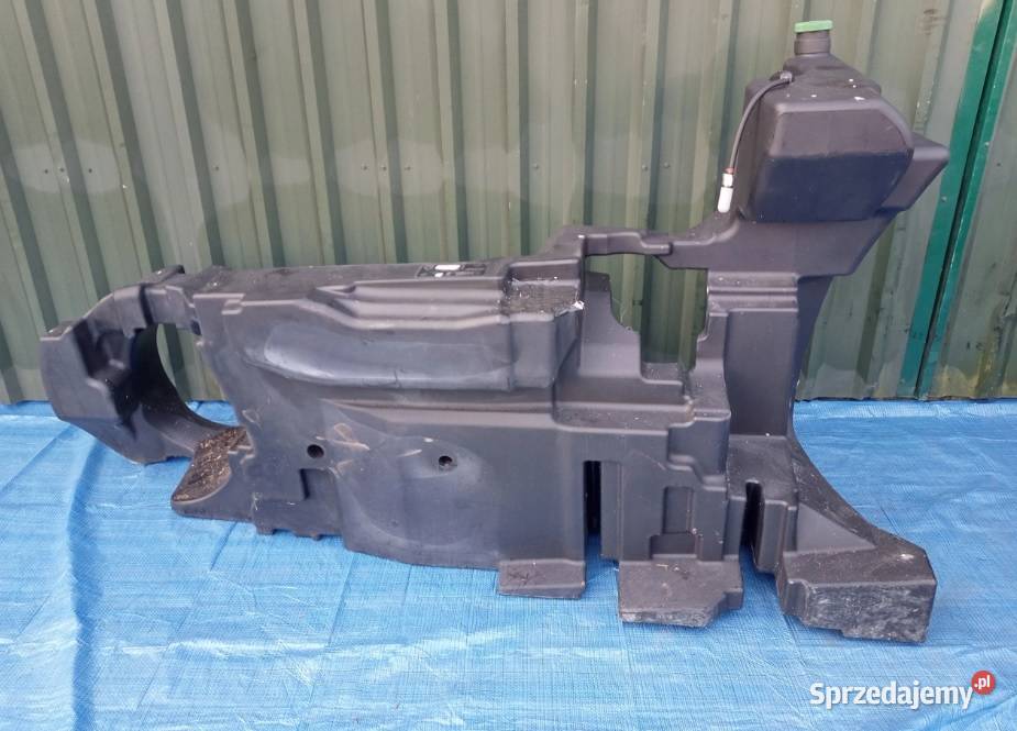 Zbiornik Paliwa John Deere Adblue Diesel Bak Szprotawa