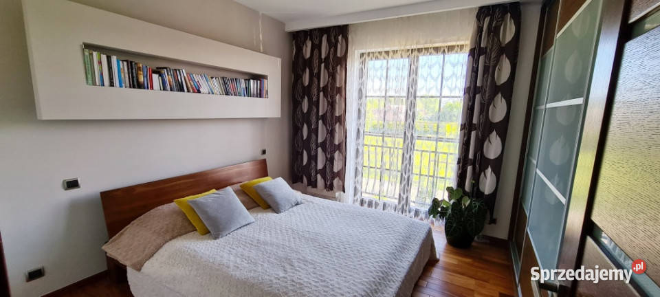 Komfortowe mieszkanie w Niemczu Piętro 1 Niemcz