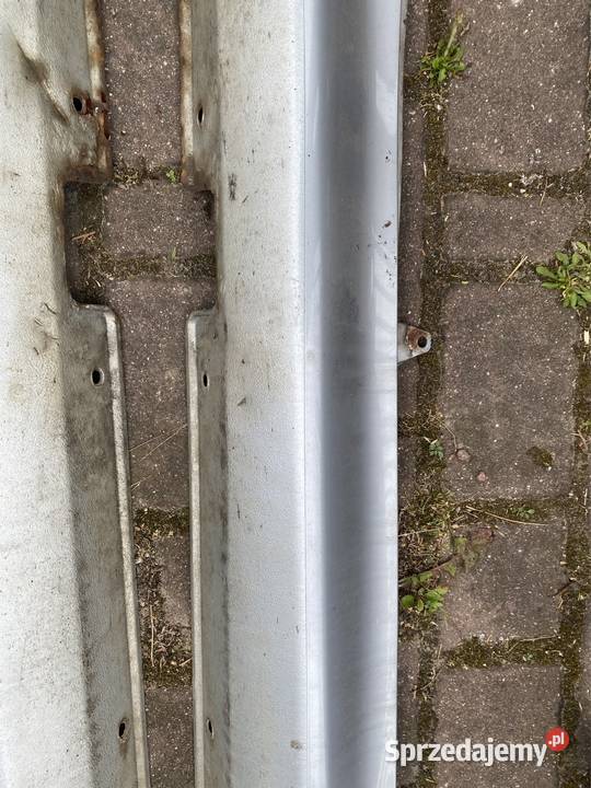 Szeroki tył BMW Z3 Przedlift mazowieckie Płock