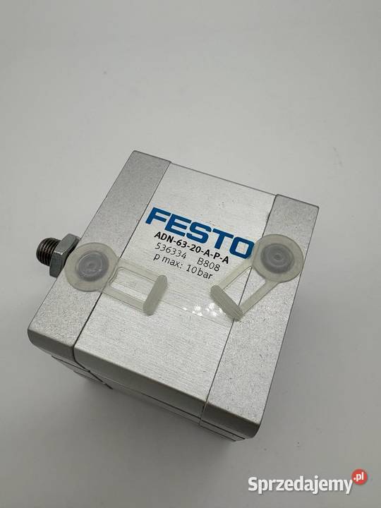 Festo ADN6320APA 536334 Warszawa