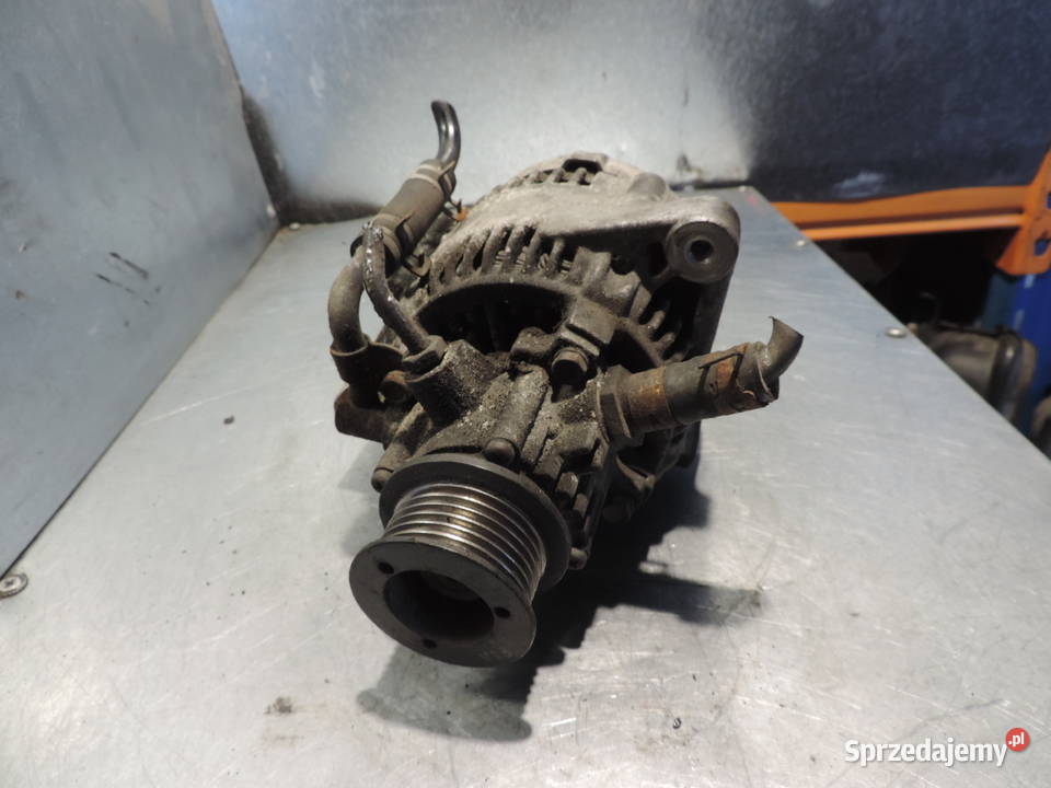 ALTERNATOR ROVER 400 20 DI