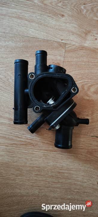 Moduł komfortu termostat osobowe sprzedam