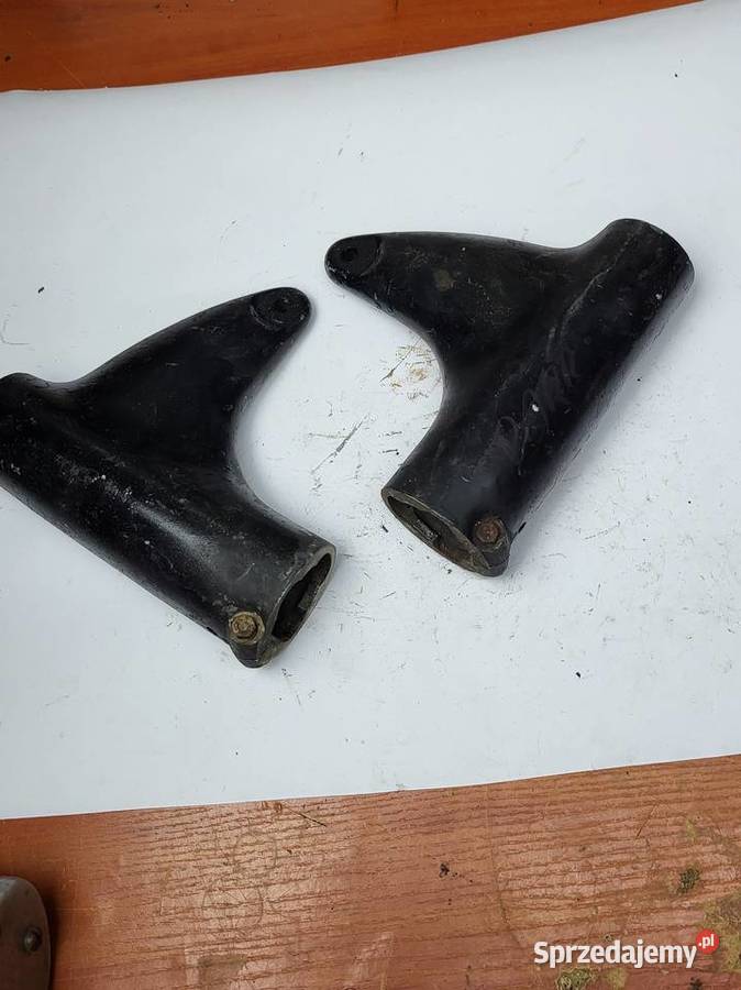 HORĄGIEWKI MOCOWANIE LAMPY PRZÓD ZUNDAP KS601 Rybnik sprzedam