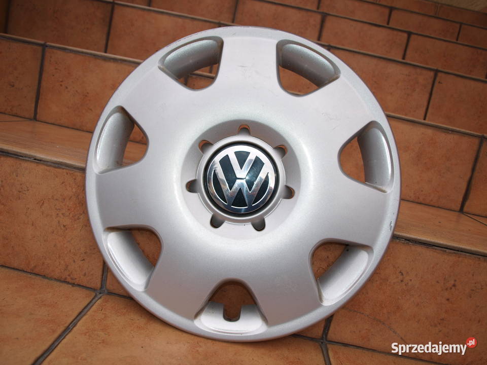 VW Polo kołpaki 14 wielkopolskie Kalisz