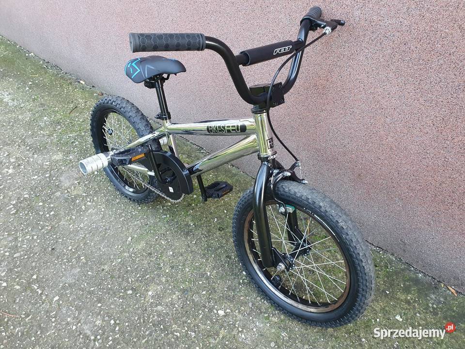 BMX felt Dziecięce Skierniewice sprzedam
