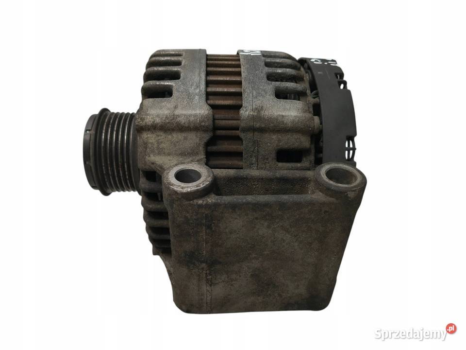 ALTERNATOR Ford Transit 22 TDCi 6C1T10300BC lubelskie Chełm