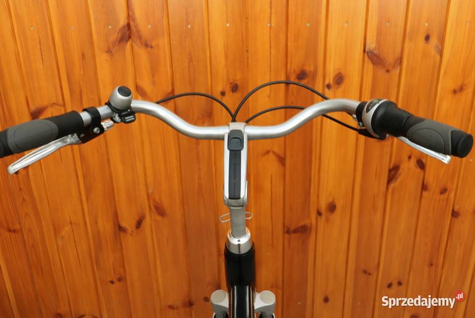 Rower damski Sparta C 5 D 57 I inne rowery Milanówek