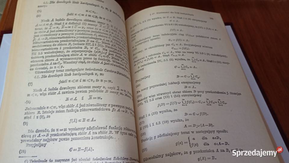 Wstęp do matematyki współczesnej Helena Rasiowa