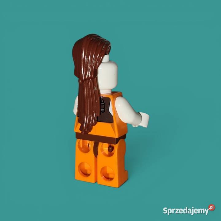 Lego Star Wars Aurra Sing SW0306 Klocki Warszawa