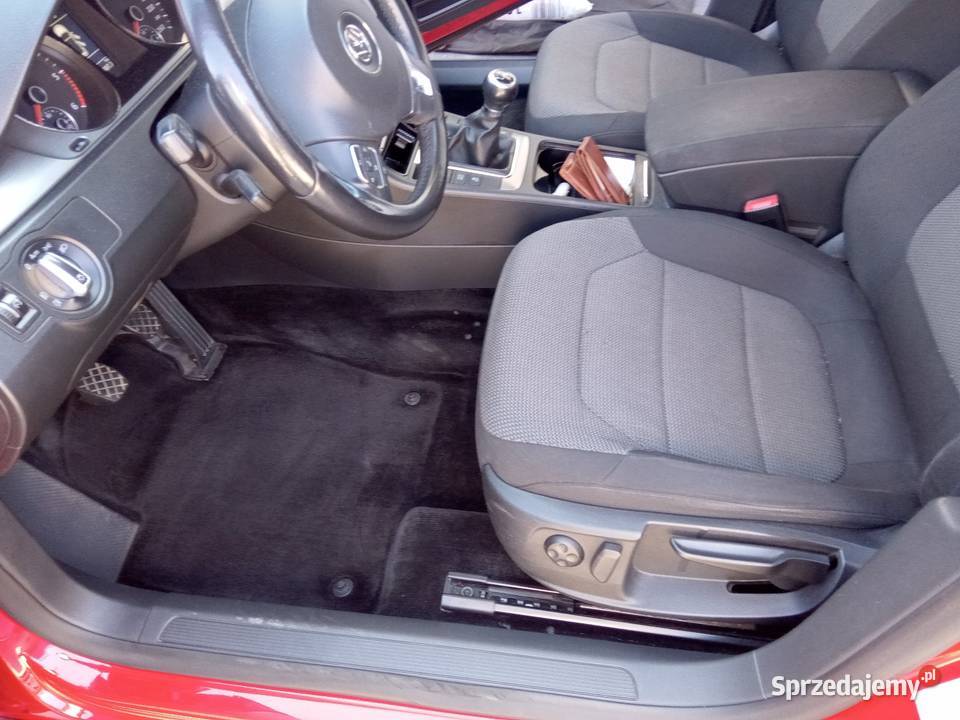 Passat stan idealny 139000 diesel małopolskie