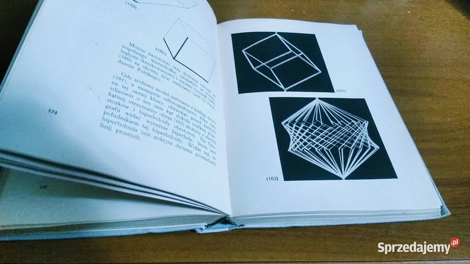 Kalejdoskop matematyczny Hugo Steinhaus wyd 8 Gdańsk