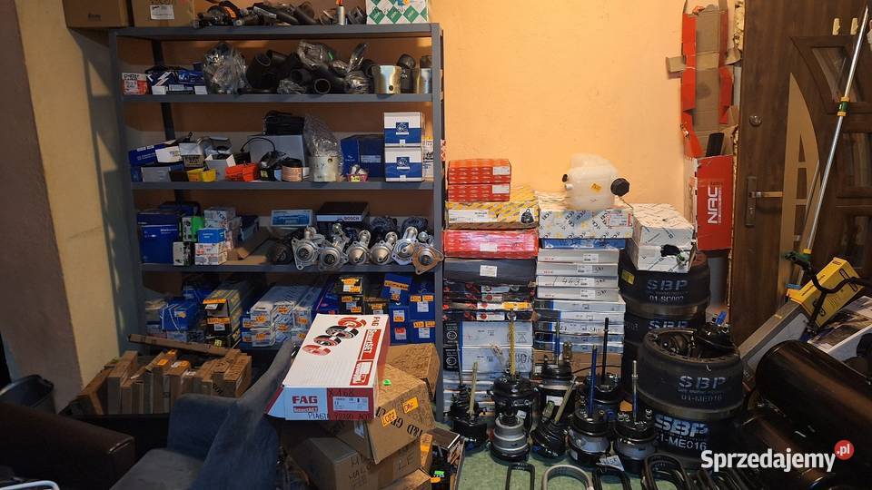 Zbiornik powietrza ScaniaManDaf SchmitzRenault Pozostałe Sobole