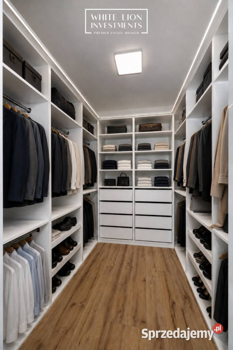 sprzedaży domu wolnostojącego 24452m2 Konstancin-Jeziorna