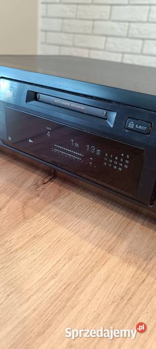 Sony MDSJE 700 kujawsko-pomorskie Rypin